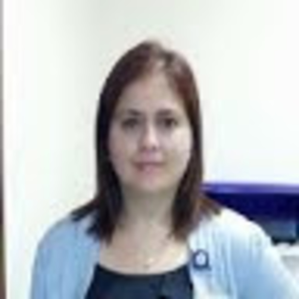 Meet your Posher, Melissa